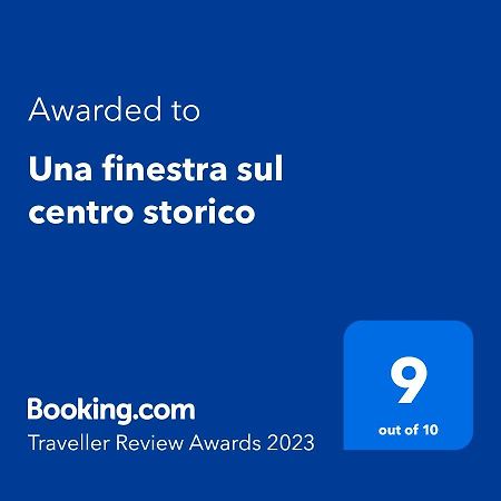 Una Finestra Sul Centro Storico ريجّو إيميليا المظهر الخارجي الصورة