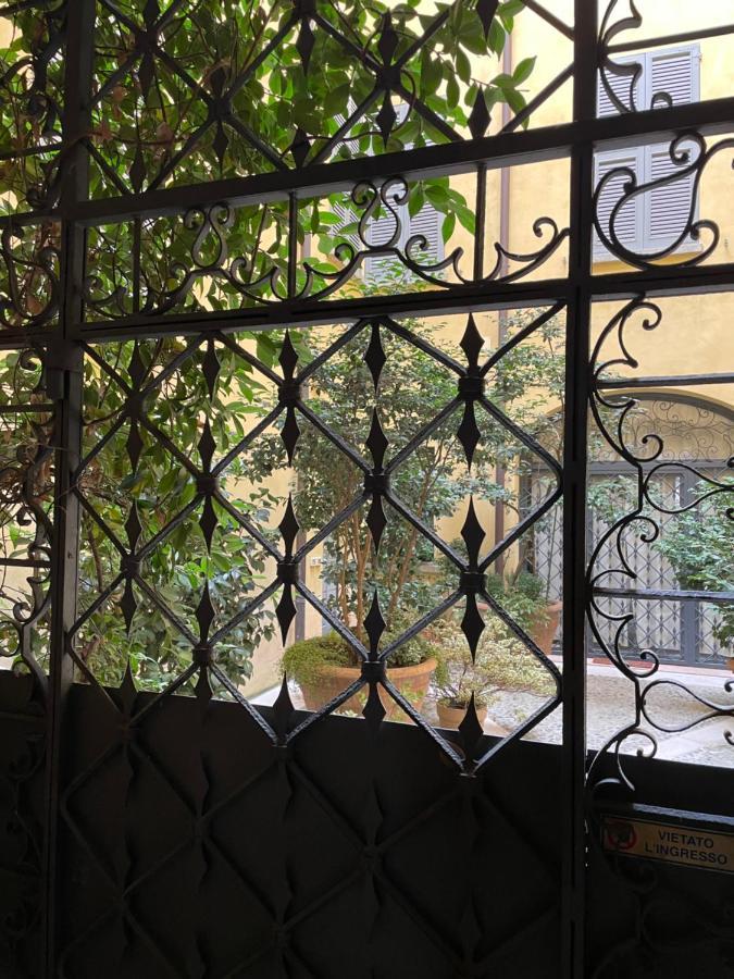 Una Finestra Sul Centro Storico ريجّو إيميليا المظهر الخارجي الصورة