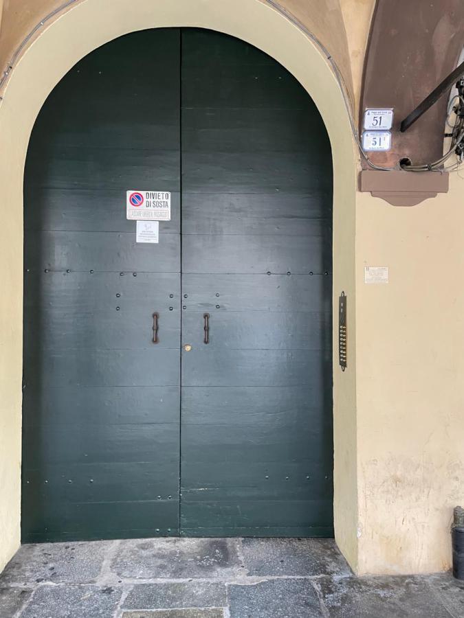 Una Finestra Sul Centro Storico ريجّو إيميليا المظهر الخارجي الصورة